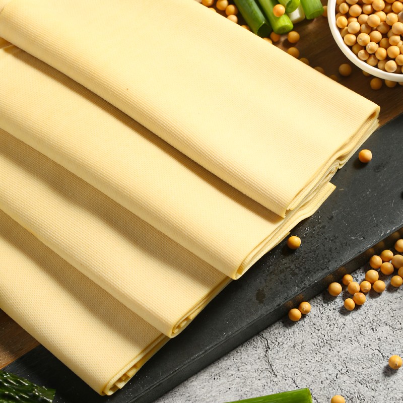 《自動豆皮機：開啟豆制品制作新時代》