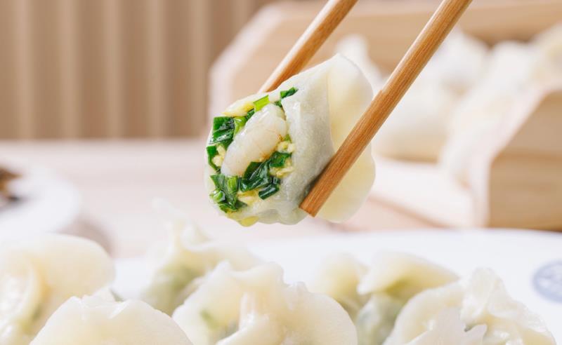 天天好運來餃子機2025年重大升級！！！