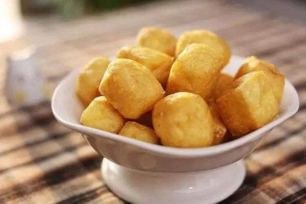 為什么做豆泡老炸不起？問題全在這里！